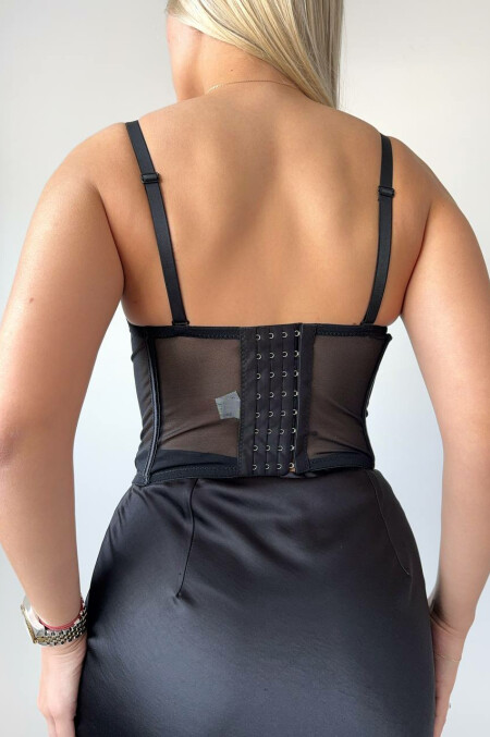 Корсет Fashion 9910